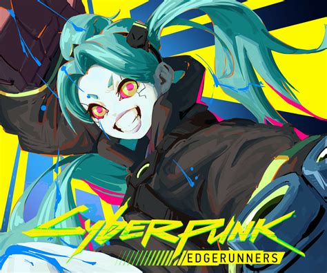 edgerunners nudity|Cyberpunk: Edgerunners (TV Mini Series 2022)